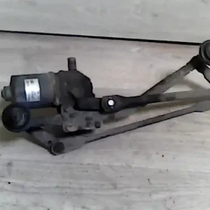 Azonnal elérhető FORD FIESTA 05-08 VAN Ablaktörlő mechanika motorral első bontott alkatrész