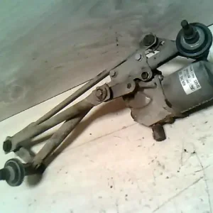 Akció FORD FIESTA 05-08 VAN Ablaktörlő mechanika motorral első bontott alkatrész