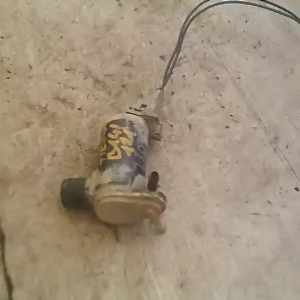 Ajánlat FORD FIESTA 89-95 Ablakmosó motor első bontott alkatrész