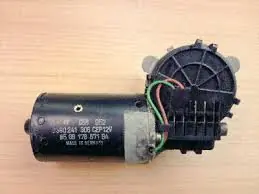 Biztonságos vásárlás FORD FIESTA 89-95 Ablaktörlő motor első bontott alkatrész