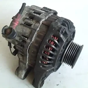 Árengedmény FORD FIESTA 89-95 Generátor.benzines bontott alkatrész