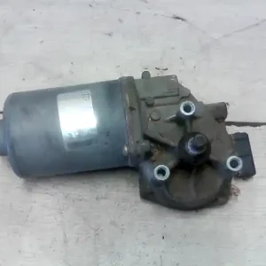 Biztonságos fizetés FORD FIESTA 96-99 Ablaktörlő motor első 5 vezetékesbontott alkatrész