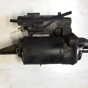 Biztonságos fizetés FORD FIESTA 89-95 önindító. benzines bontott alkatrész