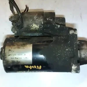 Szezonális akció FORD FIESTA 89-95 önindító. benzines bontott alkatrész