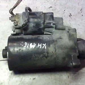 Újdonság FORD FIESTA 89-95 önindító. benzines bontott alkatrész