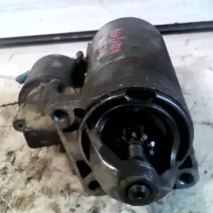 Szuper akció FORD FIESTA 89-95 önindító. benzines 1.1i bontott alkatrész