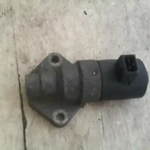 Szezonális akció FORD FIESTA 89-95 Alapjárati motor 1.2i bontott alkatrész