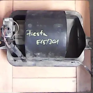 Vásárlói kedvenc FORD FIESTA 89-95 Fűtőmotor bontott alkatrész