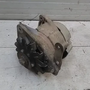 Ajánlat FORD FIESTA 89-95 Generátor 1.1ibontott alkatrész