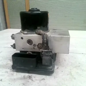 Azonnali szállítás FORD FIESTA 96-99 Abs kocka1.2i bontott alkatrész