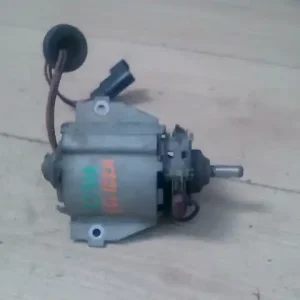 Bestseller FORD FIESTA 96-99 Fűtőmotor ventilátorlapát nélkül,1.2i bontott alkatrész