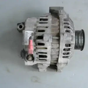 Szezonális akció FORD FIESTA 96-99 Generátor.benzines bontott alkatrész