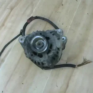 Expressz szállítás FORD FIESTA 96-99 Generátor.benzines bontott alkatrész