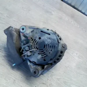 Utolsó esély FORD FIESTA 96-99 Generátor.benzines bontott alkatrész