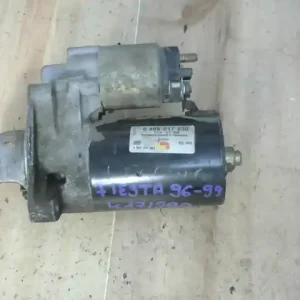 Ajánlat FORD FIESTA 96-99 önindító. benzines bontott alkatrész