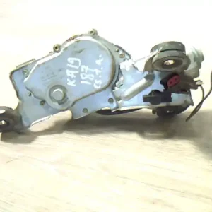 Vedd meg online FORD FIESTA 99.09-02.04 Ablaktörlő motor hátsó 3 ajtósbontott alkatrész