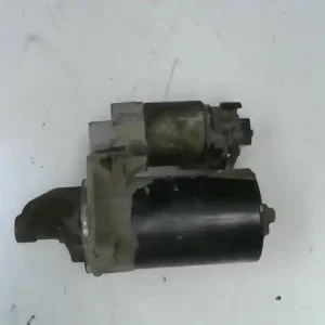 Azonnali szállítás FORD FIESTA 99.09-02.04 önindító. benzines bontott alkatrész