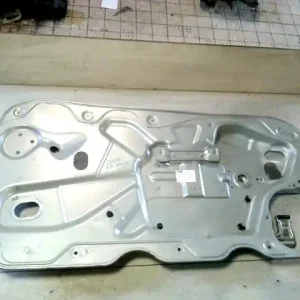 Biztonságos fizetés FORD FOCUS 04- Bal első ablakemelő szerkezet elektromos 3 ajtós bontott alkatrész