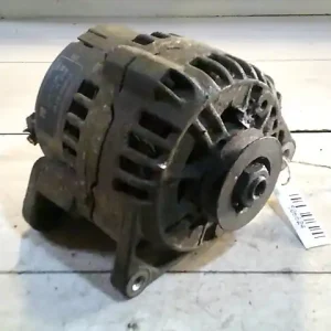 Végkiárusítás FORD Fiesta Courier 96- Generátor.benzines bontott alkatrész