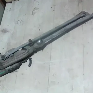 Akciós ár FORD FOCUS 04- Ablaktörlő mechanika motorral első bontott alkatrész