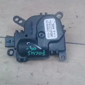Csak ma FORD Focus 2004.09.01-2007.08.31 Fűtés állító motor bontott alkatrész
