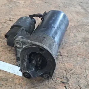 Biztonságos fizetés FORD Focus 2004.09.01-2007.08.31 önindító, dízel 1.8tdci bontott alkatrész