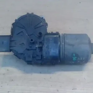 Biztonságos fizetés FORD Focus 2004.09.01-2007.08.31 Ablaktörlő motor első bontott alkatrész