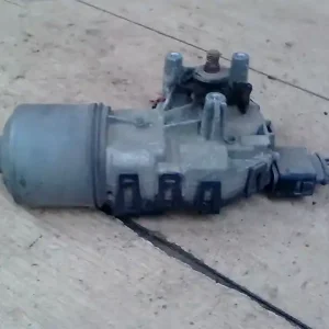 Újdonság FORD Focus 2004.09.01-2007.08.31 Ablaktörlő motor első bontott alkatrész