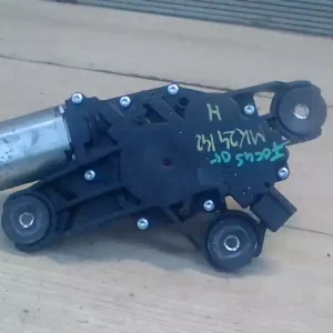 Utolsó esély FORD Focus 2004.09.01-2007.08.31 Ablaktörlő motor hátsó kombi bontott alkatrész