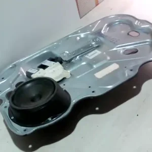 Szezonális akció FORD FOCUS 04- Jobb első ablakemelő szerkezet elektromos bontott alkatrész