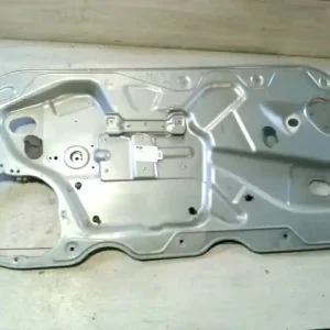 Vedd meg online FORD FOCUS 04- Jobb első ablakemelő szerkezet elektromos 3 ajtós bontott alkatrész