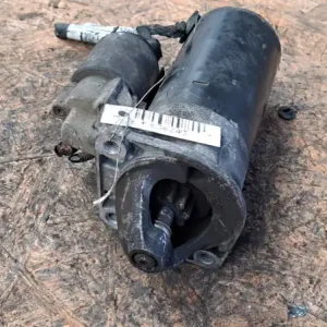 Újdonság FORD Focus 2004.09.01-2007.08.31 önindító, dízel 1.8tdci bontott alkatrész