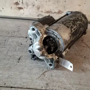 Újdonság FORD Focus 2004.09.01-2007.08.31 önindító, dízel 2.0tdci bontott alkatrész