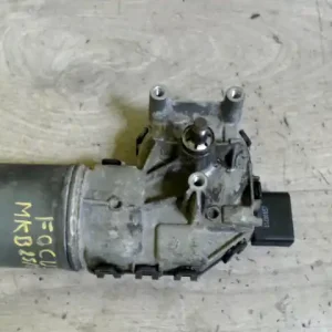 Vedd meg most FORD Focus 2007.09.01-2011.02.28 Ablaktörlő motor első bontott alkatrész