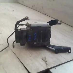 Expressz szállítás FORD FOCUS 98-04 Abs kocka1.8i bontott alkatrész