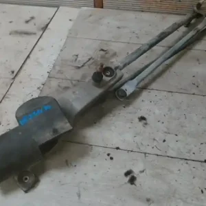 Újdonság FORD FOCUS 98-04 Ablaktörlő mechanika motorral első kombi bontott alkatrész