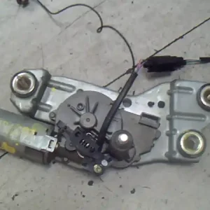 Expressz szállítás FORD FOCUS 98-04 Ablaktörlő motor hátsó bontott alkatrész