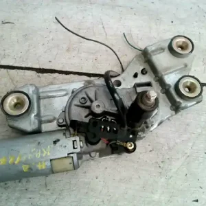 Szuper akció FORD FOCUS 98-04 Ablaktörlő motor hátsó kombi bontott alkatrész