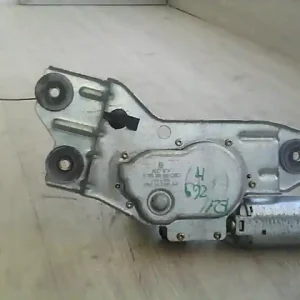 Exkluzív ajánlat FORD FOCUS 98-04 Ablaktörlő motor hátsó bontott alkatrész