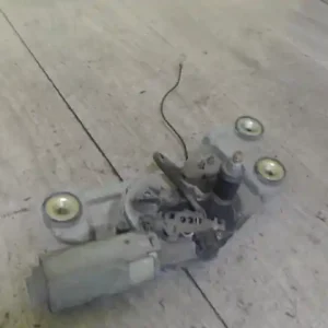 Vedd meg online FORD FOCUS 98-04 Ablaktörlő motor hátsó bontott alkatrész