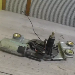 Utolsó esély FORD FOCUS 98-04 Ablaktörlő motor hátsó combi bontott alkatrész