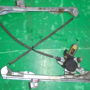 Biztonságos fizetés FORD FOCUS 98-04 Jobb első ablakemelő szerkezet elektromos bontott alkatrész