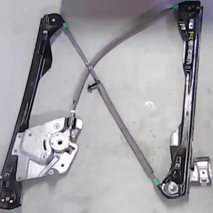 Vedd meg online FORD FOCUS 98-04 Jobb első ablakemelő szerkezet elektromos bontott alkatrész