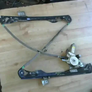Expressz szállítás FORD FOCUS 98-04 Jobb első ablakemelő szerkezet elektromos bontott alkatrész