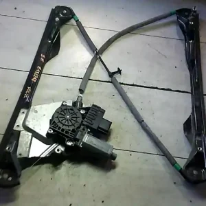 Vedd meg online FORD FOCUS 98-04 Jobb első ablakemelő szerkezet elektromoscombi bontott alkatrész