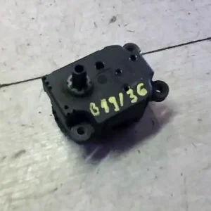 Biztonságos fizetés FORD FOCUS 98-04 Fűtésszabályzó zsalu állító motor bontott alkatrész