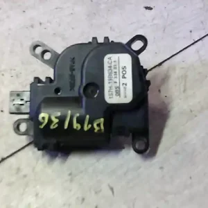 Biztonságos vásárlás FORD FOCUS 98-04 Fűtésszabályzó zsalu állító motor bontott alkatrész