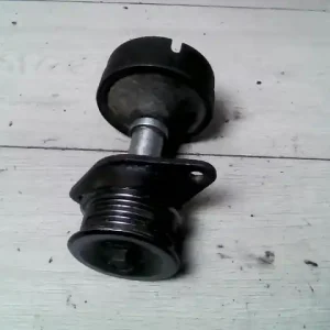 Szezonális akció FORD FOCUS 98-04 Generátor szíjtárcsa bontott alkatrész