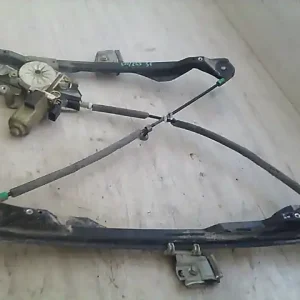 Utolsó esély FORD FOCUS 98-04 Jobb első ablakemelő szerkezet elektromos bontott alkatrész