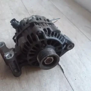 Csak ma FORD FUSION 02-05 Generátor.benzines 1.6i bontott alkatrész